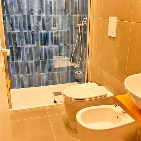 Bed & Breakfast La Maison Di Partenope Napoli