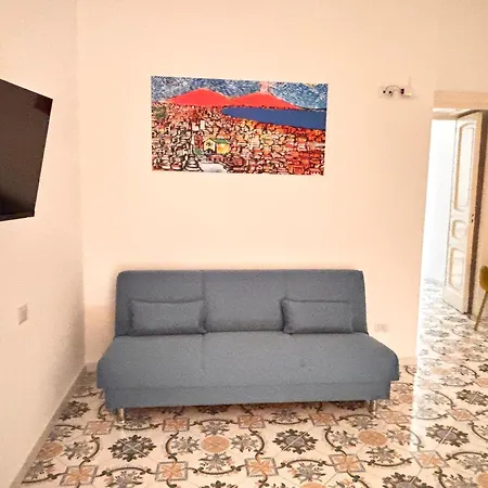 La Maison Di Partenope * Napoli