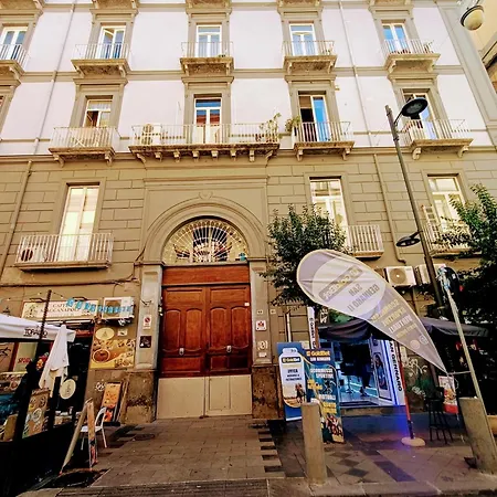 La Maison Di Partenope Napoli
