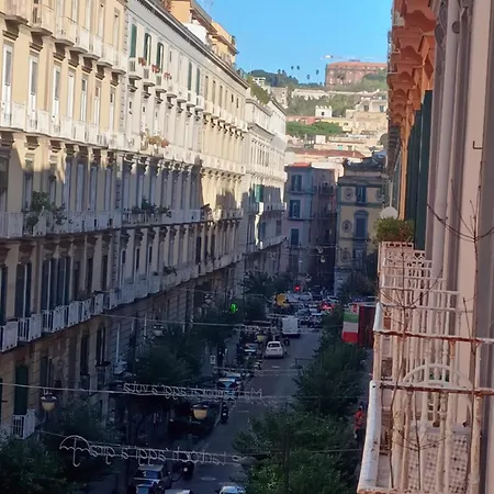 La Maison Di Partenope *