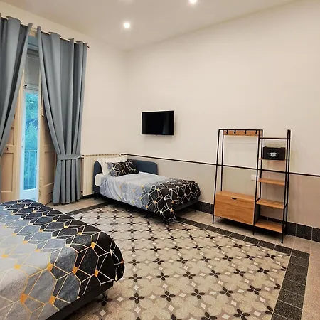 Maison d'hôtes Meublè Santa Chiara