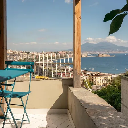 Holiday home Jallo & Blue Petite