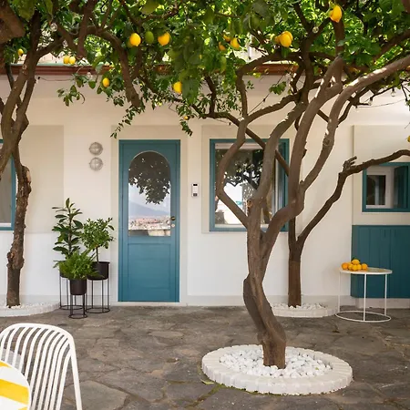 Holiday home Jallo & Blue Petite Naples