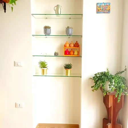 La Casa Di Zaga *