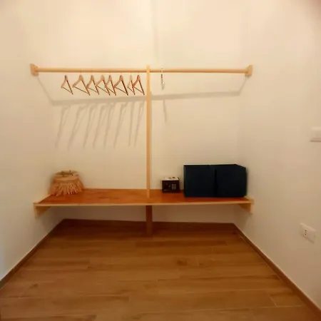 La Casa Di Zaga *