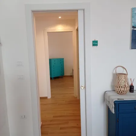 La Casa Di Zaga Naples