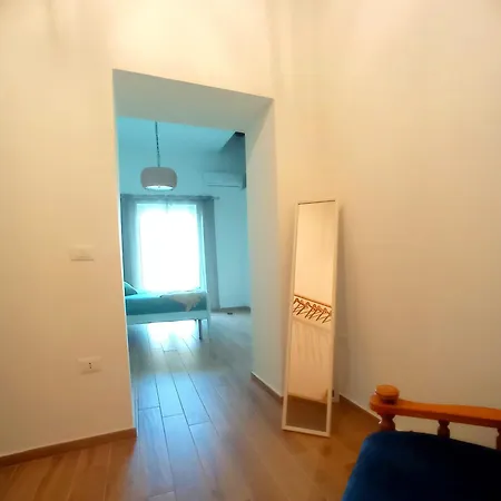 Apartment La Casa Di Zaga