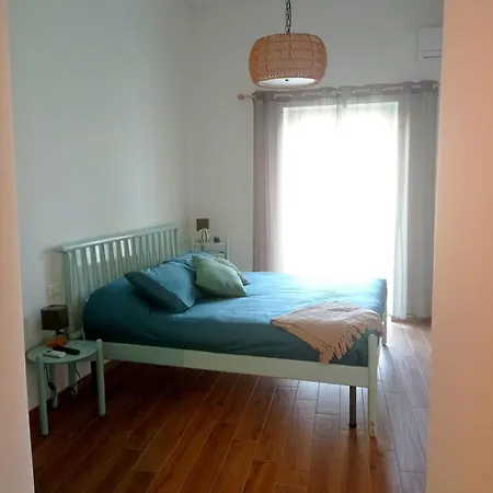 Apartment La Casa Di Zaga Naples