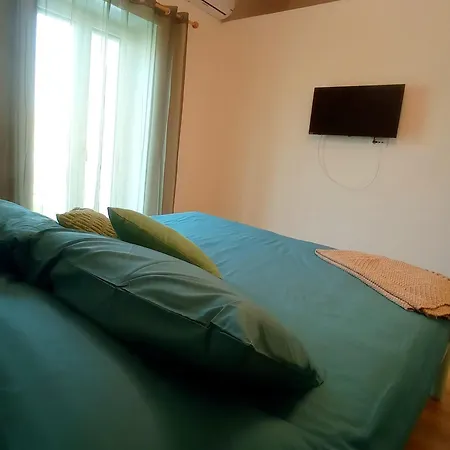 La Casa Di Zaga Apartment Naples