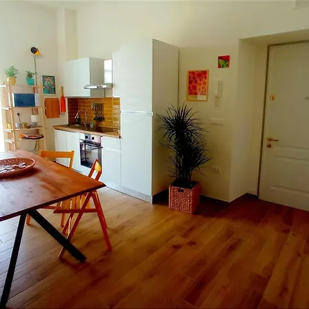 La Casa Di Zaga