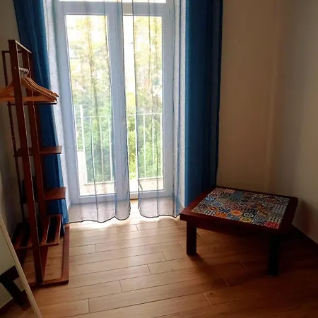 La Casa Di Zaga Apartment Naples