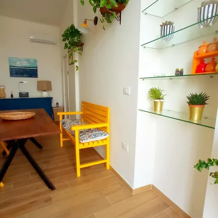 La Casa Di Zaga *