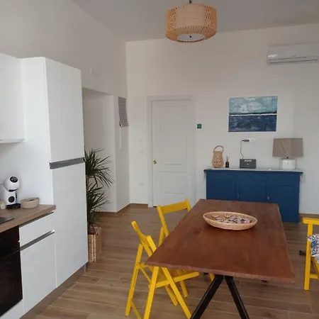 La Casa Di Zaga Naples