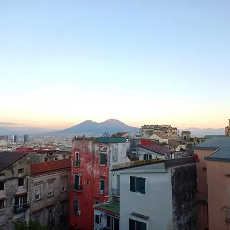 La Casa Di Zaga * Naples
