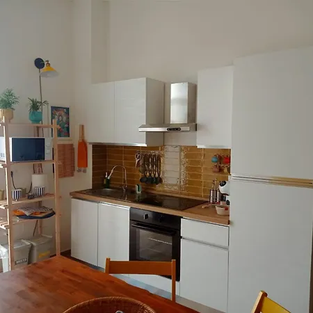La Casa Di Zaga