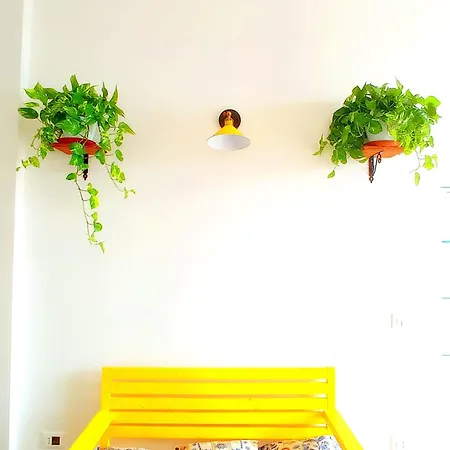La Casa Di Zaga Apartment Naples