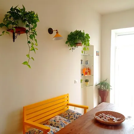 La Casa Di Zaga Naples