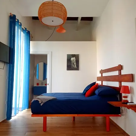 La Casa Di Zaga *
