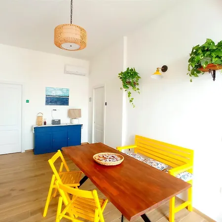 La Casa Di Zaga * Naples