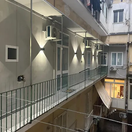 Valentino Caracciolo 105 *