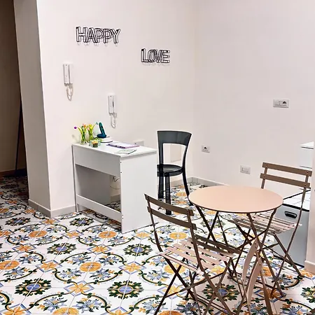 La Maison Di Partenope * Napoli