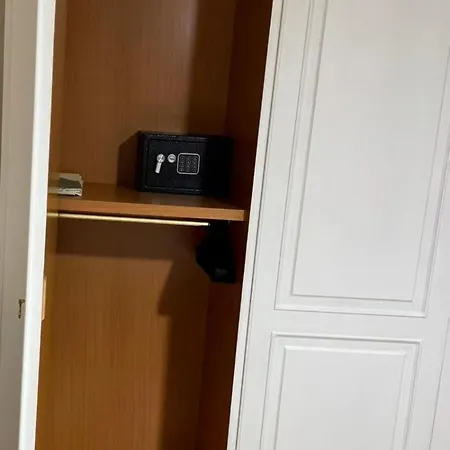 Affittacamere La Casa Di Mammina Napoli