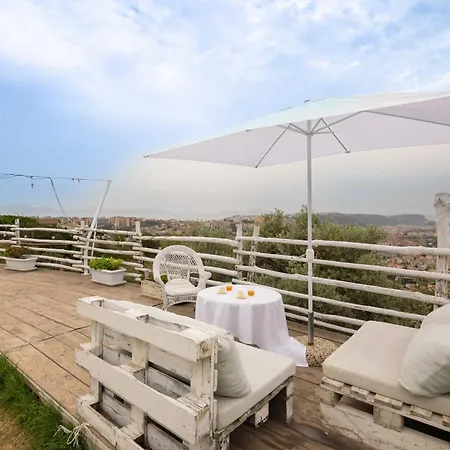 Panoramica A Homestay Naples
