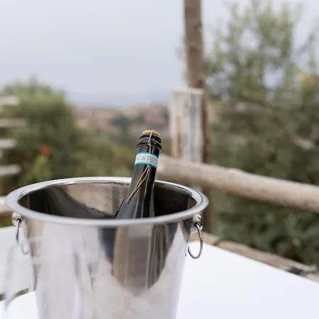 Homestay Panoramica A Naples