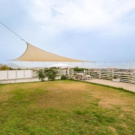 Panoramica A Homestay