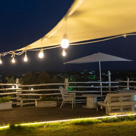 Panoramica A Homestay Naples