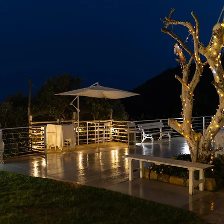 Homestay Panoramica A