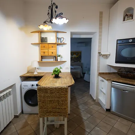 Homestay Panoramica A *