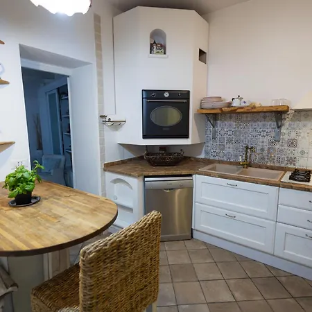 Panoramica A Homestay *