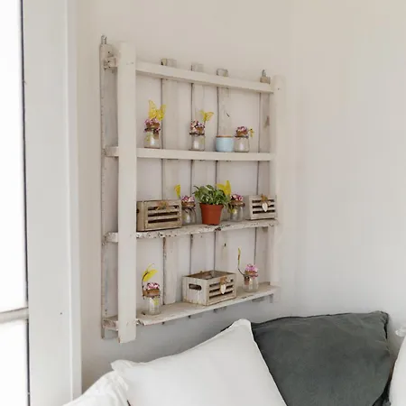 Homestay Panoramica A Naples