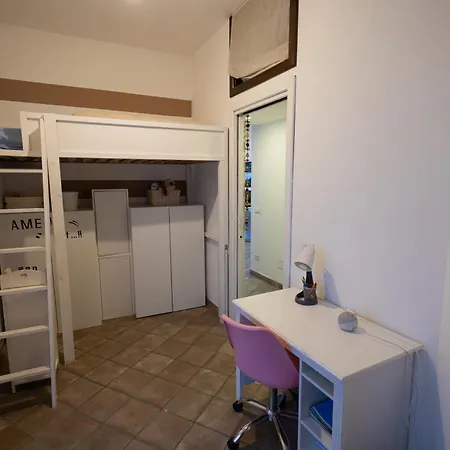 Homestay Panoramica A