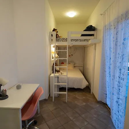 Panoramica A Homestay Naples