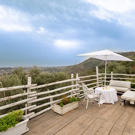 Homestay Panoramica A