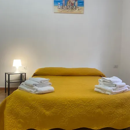 Donna Rita Apartment *