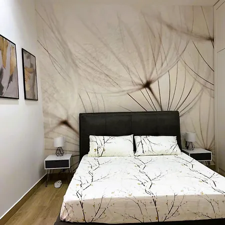 Urban Chic Toledo Affittacamere Napoli