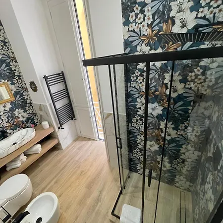 Affittacamere Urban Chic Toledo *