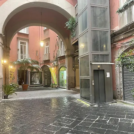 Urban Chic Toledo * Napoli