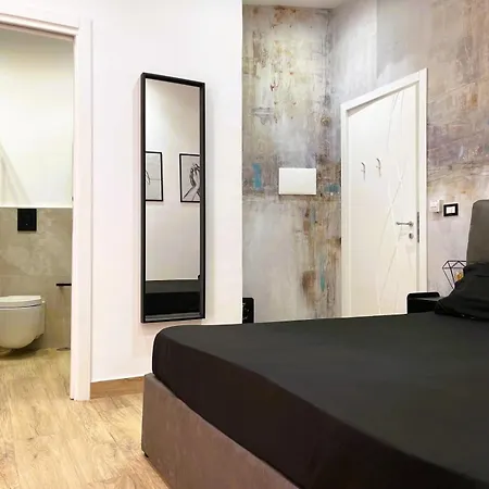 Affittacamere Urban Chic Toledo *