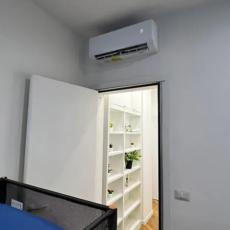 Dream House Appartement Naples