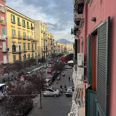 Valentino Caracciolo 105 *