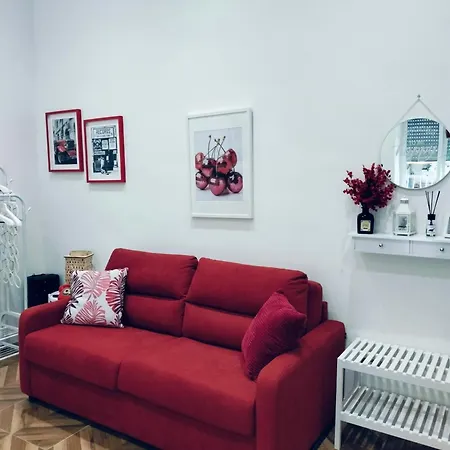 Cerasella House Apartment *