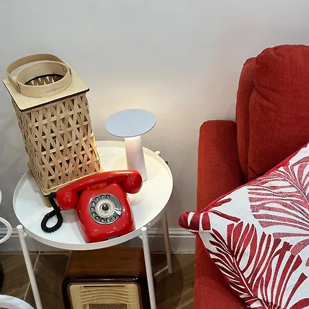Cerasella House Apartment Naples