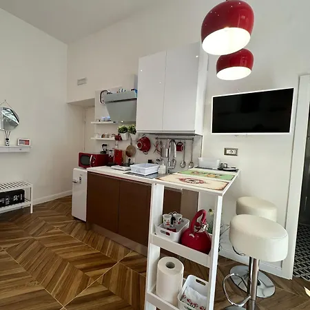 Cerasella House Apartment