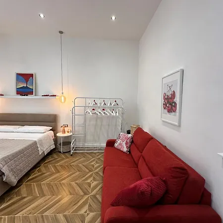 Cerasella House * Naples
