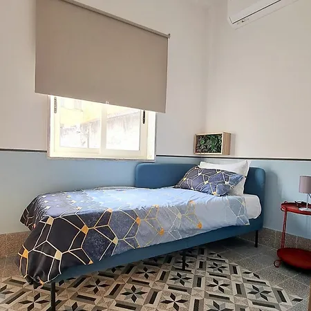Maison d'hôtes Meublè Santa Chiara 3*