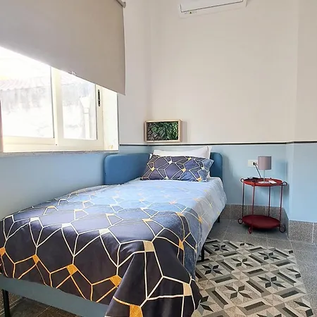 Meublè Santa Chiara Maison d'hôtes Naples